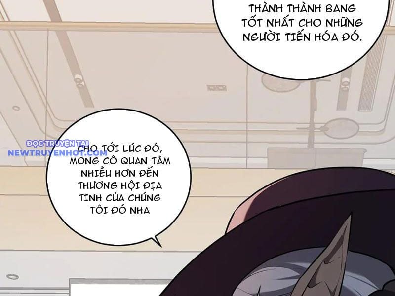 Toàn Dân Tận Thế: Ta Virus Quân Vương Chapter 32 - Trang 49