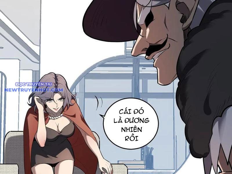 Toàn Dân Tận Thế: Ta Virus Quân Vương Chapter 32 - Trang 50