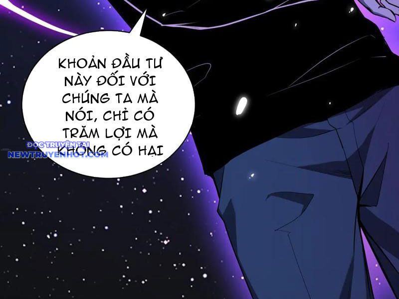Toàn Dân Tận Thế: Ta Virus Quân Vương Chapter 32 - Trang 9