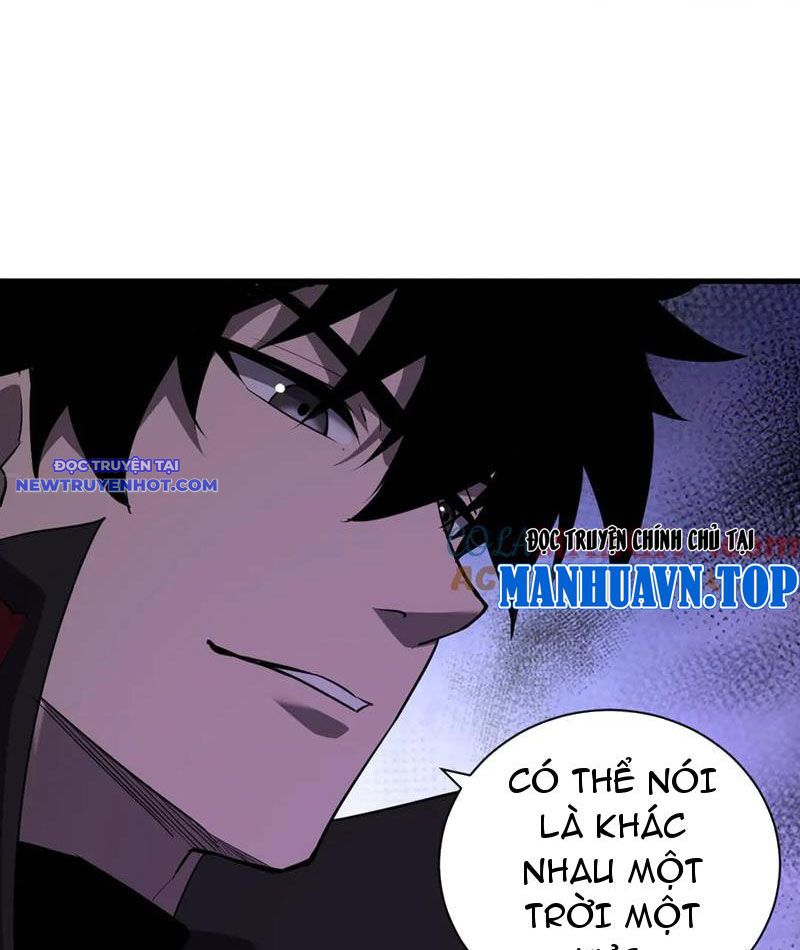 Toàn Dân Tận Thế: Ta Virus Quân Vương Chapter 33 - Trang 16