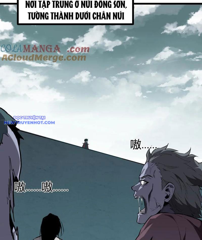 Toàn Dân Tận Thế: Ta Virus Quân Vương Chapter 33 - Trang 19