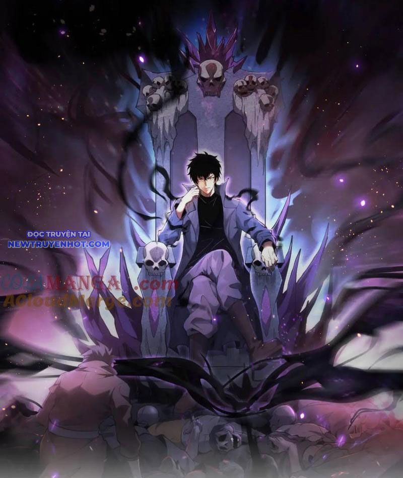 Toàn Dân Tận Thế: Ta Virus Quân Vương Chapter 33 - Trang 3