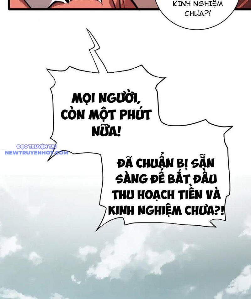Toàn Dân Tận Thế: Ta Virus Quân Vương Chapter 33 - Trang 36
