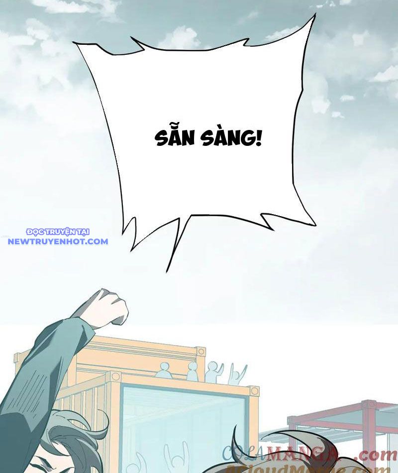 Toàn Dân Tận Thế: Ta Virus Quân Vương Chapter 33 - Trang 37
