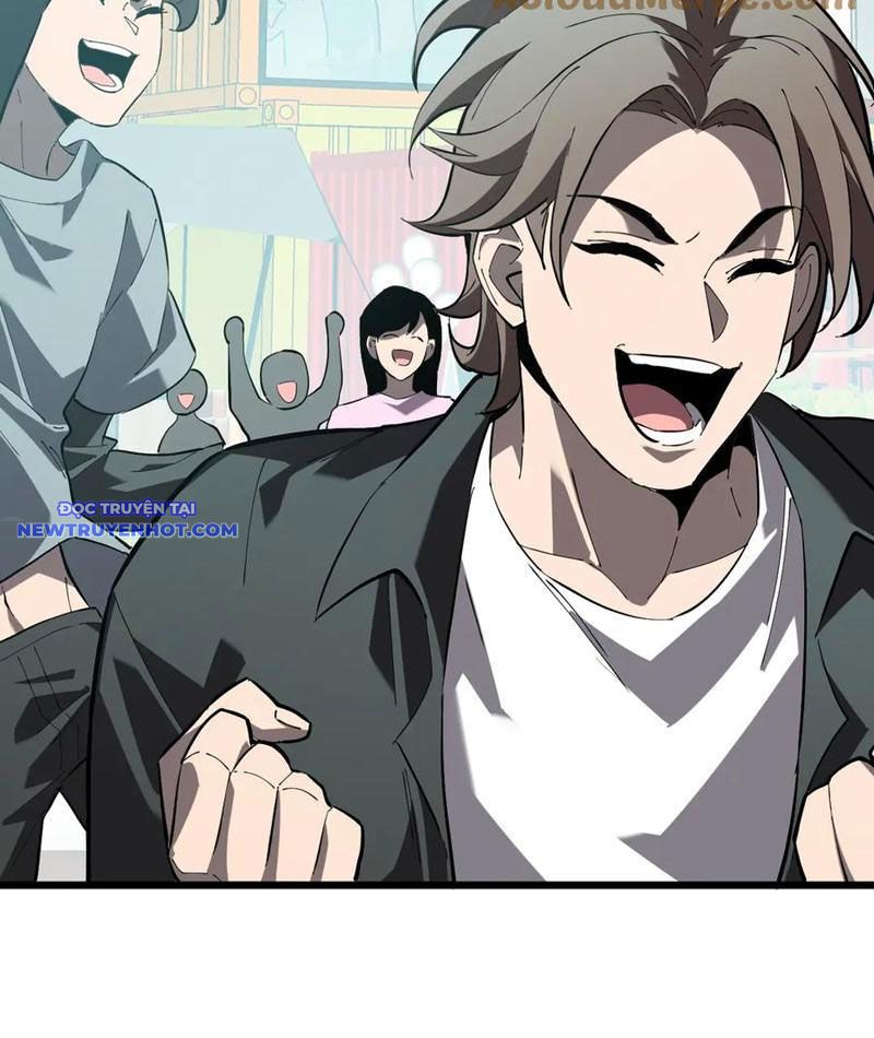 Toàn Dân Tận Thế: Ta Virus Quân Vương Chapter 33 - Trang 38