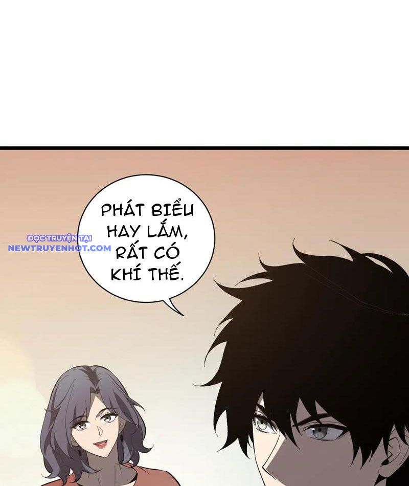 Toàn Dân Tận Thế: Ta Virus Quân Vương Chapter 33 - Trang 39