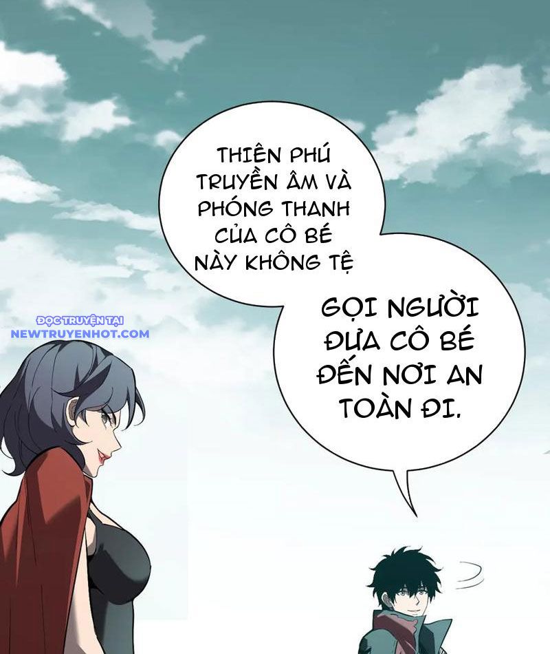 Toàn Dân Tận Thế: Ta Virus Quân Vương Chapter 33 - Trang 41