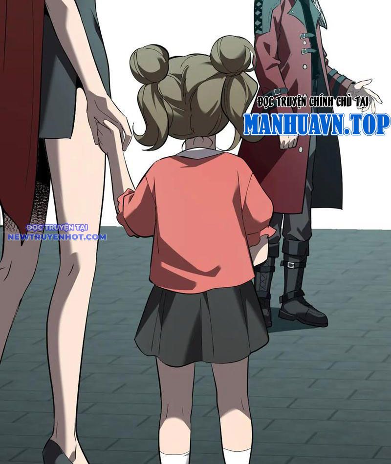 Toàn Dân Tận Thế: Ta Virus Quân Vương Chapter 33 - Trang 42