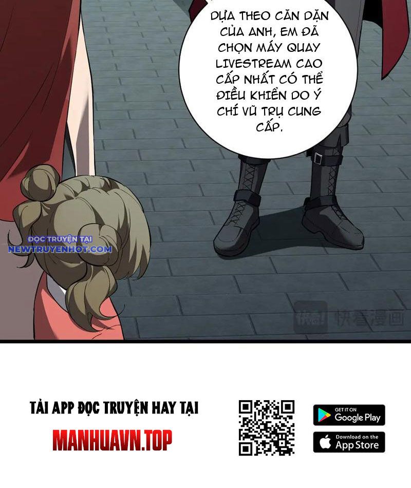 Toàn Dân Tận Thế: Ta Virus Quân Vương Chapter 33 - Trang 45