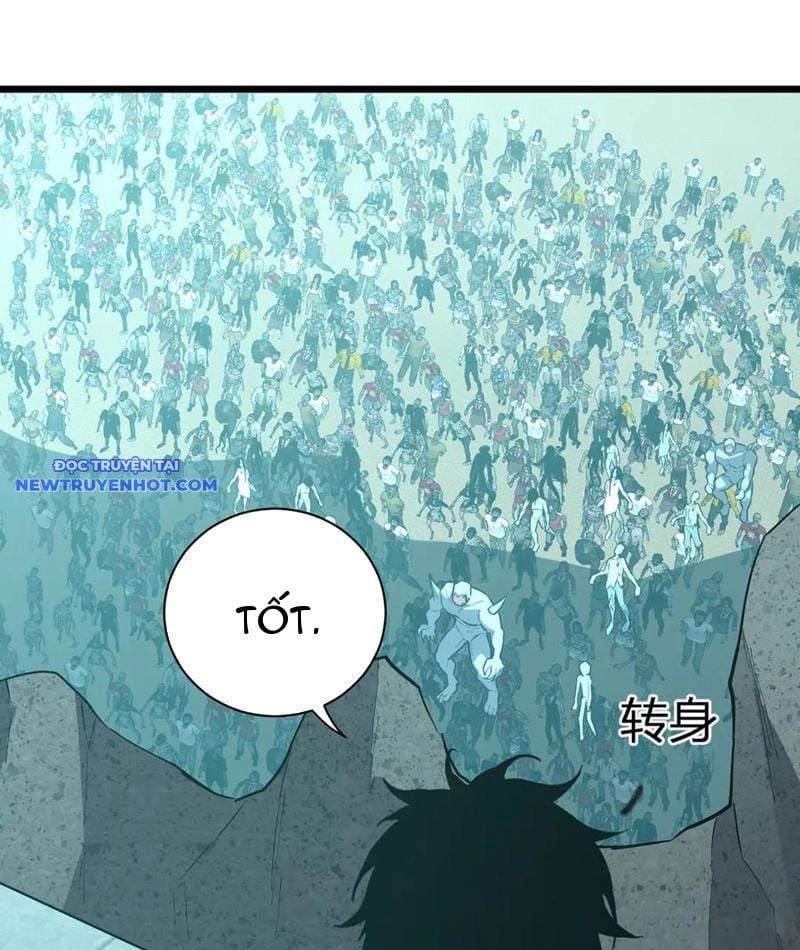 Toàn Dân Tận Thế: Ta Virus Quân Vương Chapter 33 - Trang 46
