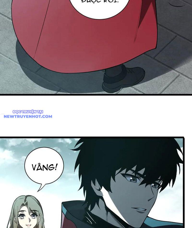 Toàn Dân Tận Thế: Ta Virus Quân Vương Chapter 33 - Trang 48