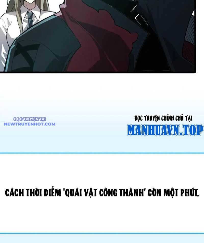 Toàn Dân Tận Thế: Ta Virus Quân Vương Chapter 33 - Trang 49