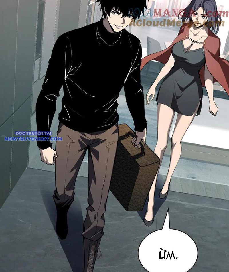 Toàn Dân Tận Thế: Ta Virus Quân Vương Chapter 33 - Trang 6