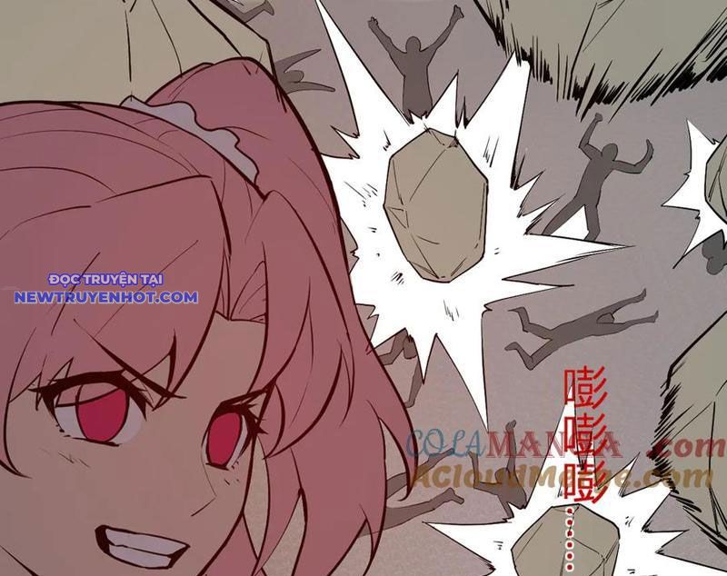 Toàn Dân Tận Thế: Ta Virus Quân Vương Chapter 34 - Trang 11