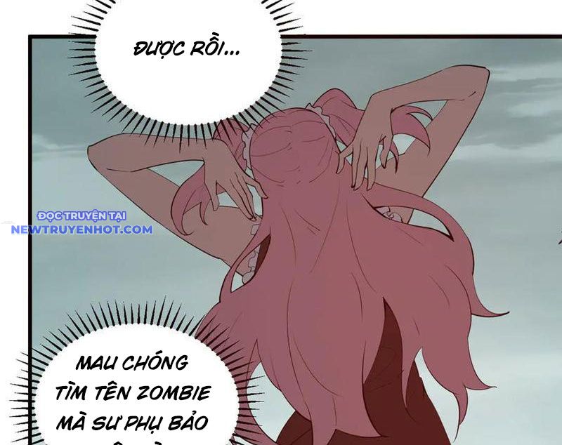 Toàn Dân Tận Thế: Ta Virus Quân Vương Chapter 34 - Trang 13