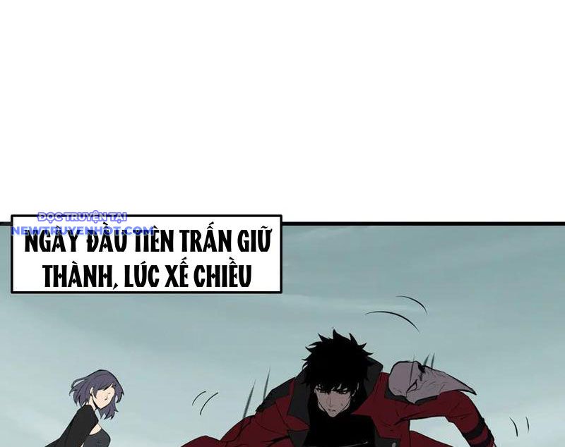 Toàn Dân Tận Thế: Ta Virus Quân Vương Chapter 34 - Trang 20