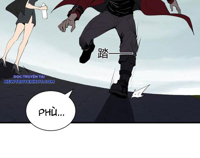 Toàn Dân Tận Thế: Ta Virus Quân Vương Chapter 34 - Trang 21
