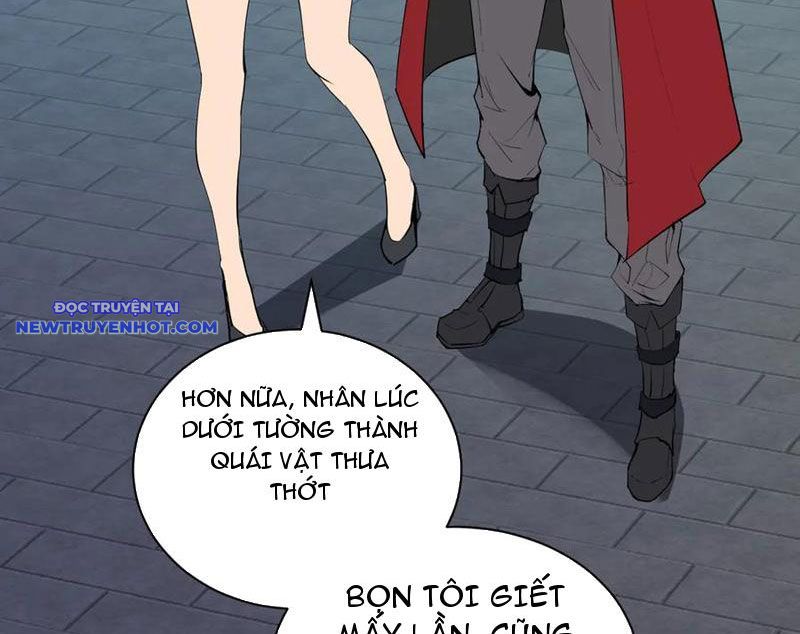 Toàn Dân Tận Thế: Ta Virus Quân Vương Chapter 34 - Trang 24