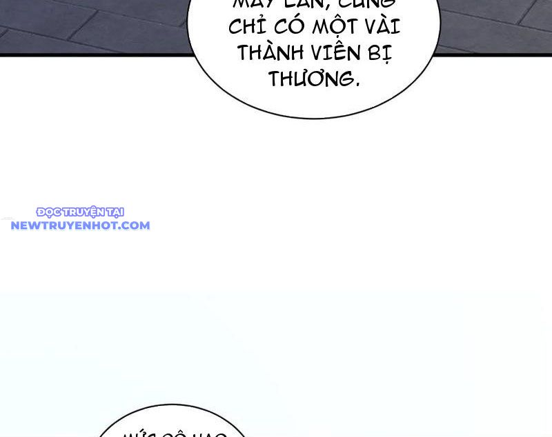 Toàn Dân Tận Thế: Ta Virus Quân Vương Chapter 34 - Trang 25