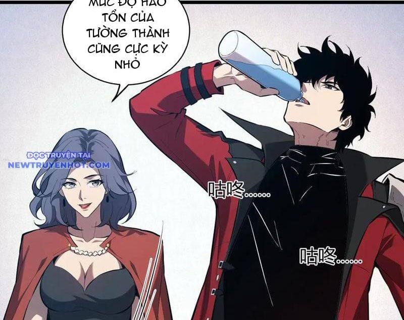 Toàn Dân Tận Thế: Ta Virus Quân Vương Chapter 34 - Trang 26