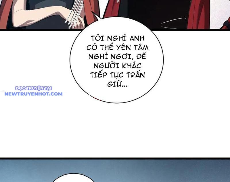 Toàn Dân Tận Thế: Ta Virus Quân Vương Chapter 34 - Trang 27