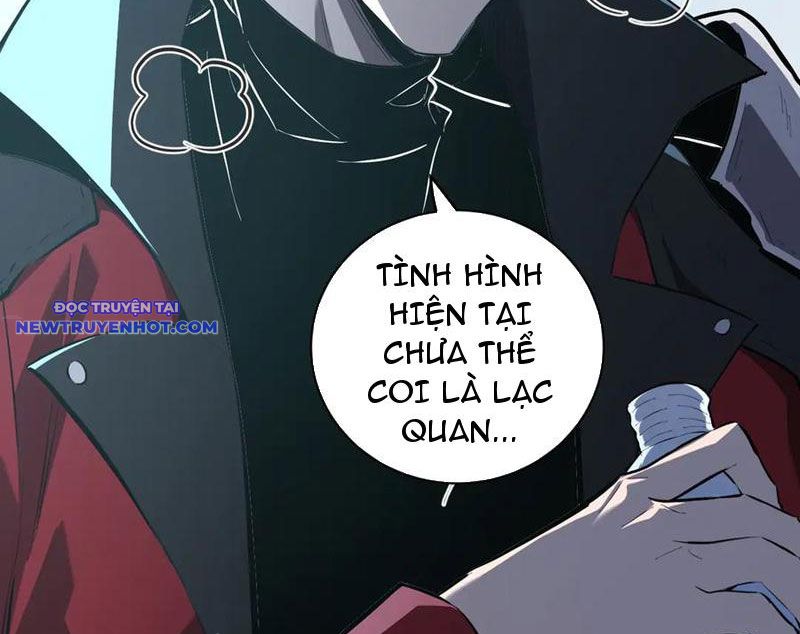 Toàn Dân Tận Thế: Ta Virus Quân Vương Chapter 34 - Trang 29