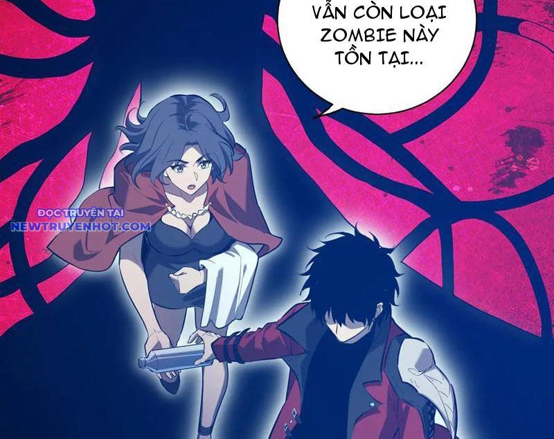 Toàn Dân Tận Thế: Ta Virus Quân Vương Chapter 34 - Trang 33