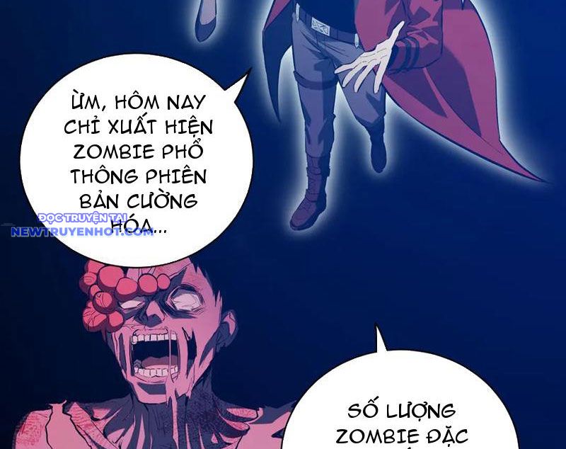 Toàn Dân Tận Thế: Ta Virus Quân Vương Chapter 34 - Trang 34