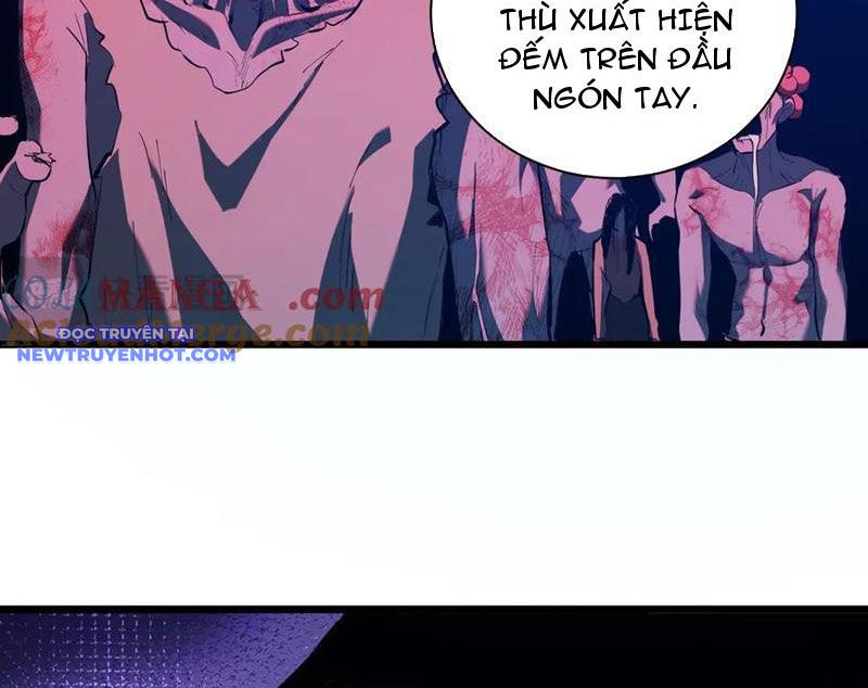 Toàn Dân Tận Thế: Ta Virus Quân Vương Chapter 34 - Trang 35