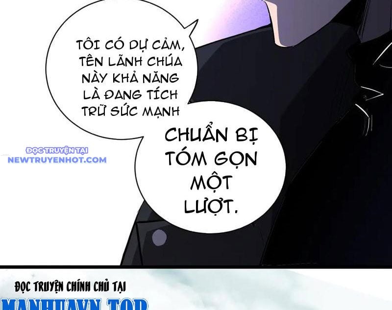 Toàn Dân Tận Thế: Ta Virus Quân Vương Chapter 34 - Trang 37