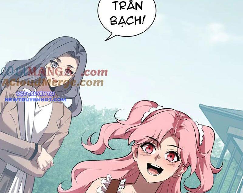 Toàn Dân Tận Thế: Ta Virus Quân Vương Chapter 34 - Trang 39