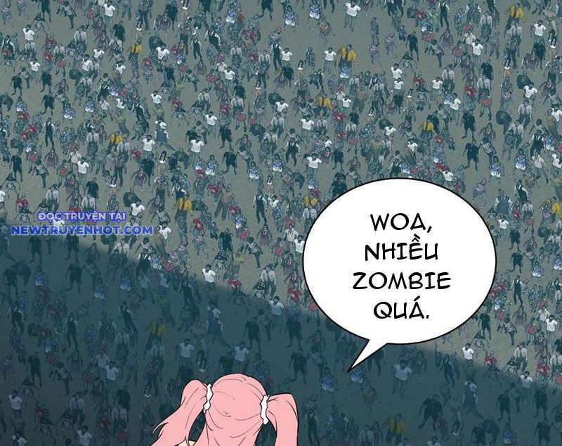 Toàn Dân Tận Thế: Ta Virus Quân Vương Chapter 34 - Trang 4