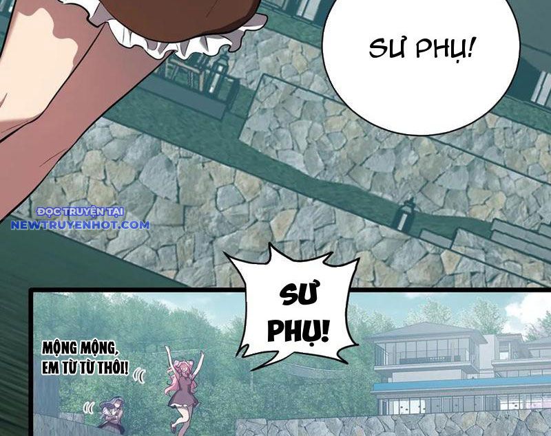 Toàn Dân Tận Thế: Ta Virus Quân Vương Chapter 34 - Trang 41