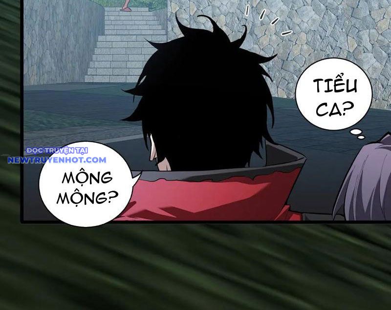 Toàn Dân Tận Thế: Ta Virus Quân Vương Chapter 34 - Trang 42