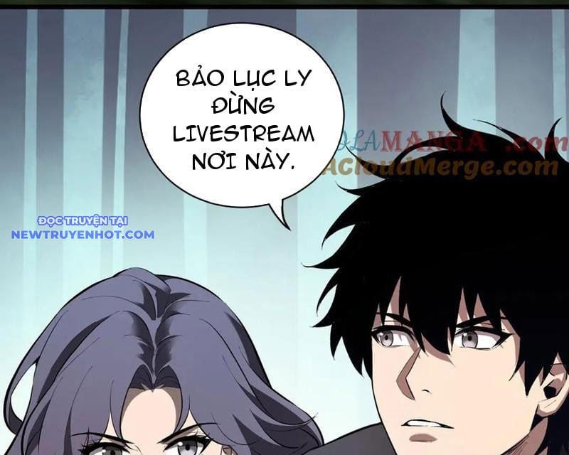 Toàn Dân Tận Thế: Ta Virus Quân Vương Chapter 34 - Trang 43