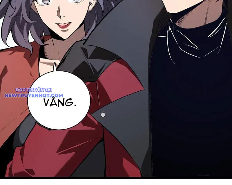 Toàn Dân Tận Thế: Ta Virus Quân Vương Chapter 34 - Trang 44