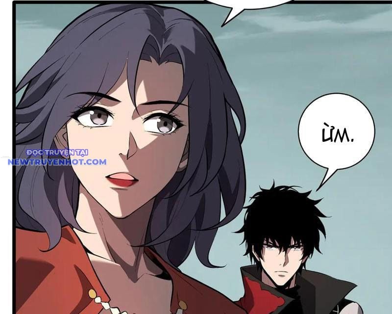 Toàn Dân Tận Thế: Ta Virus Quân Vương Chapter 34 - Trang 46