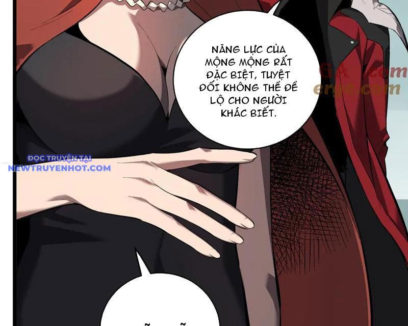 Toàn Dân Tận Thế: Ta Virus Quân Vương Chapter 34 - Trang 47