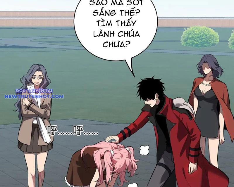 Toàn Dân Tận Thế: Ta Virus Quân Vương Chapter 34 - Trang 49