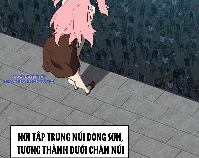 Toàn Dân Tận Thế: Ta Virus Quân Vương Chapter 34 - Trang 5