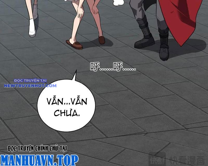 Toàn Dân Tận Thế: Ta Virus Quân Vương Chapter 34 - Trang 50