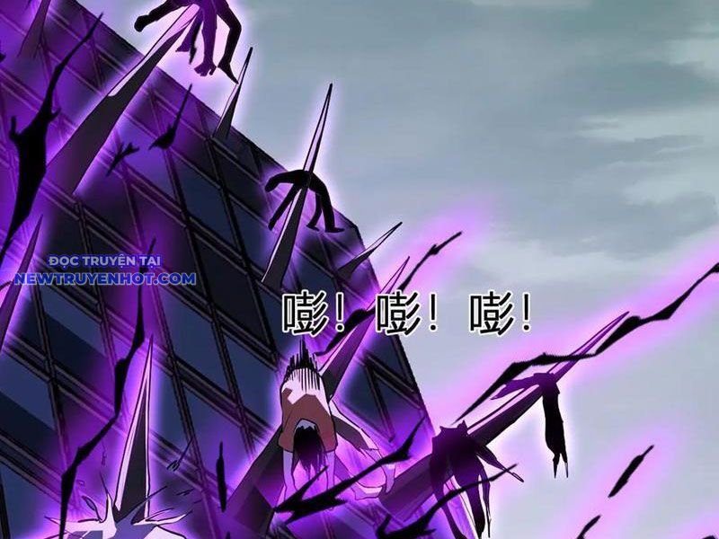 Toàn Dân Tận Thế: Ta Virus Quân Vương Chapter 35 - Trang 10