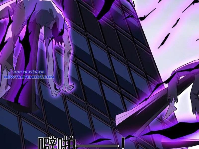 Toàn Dân Tận Thế: Ta Virus Quân Vương Chapter 35 - Trang 11