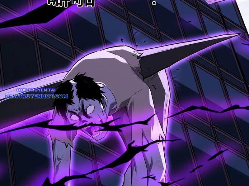 Toàn Dân Tận Thế: Ta Virus Quân Vương Chapter 35 - Trang 12