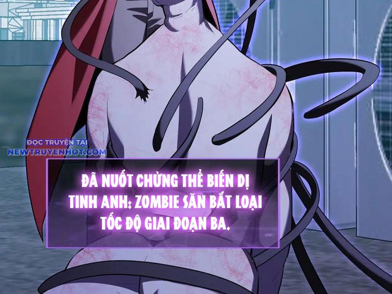 Toàn Dân Tận Thế: Ta Virus Quân Vương Chapter 35 - Trang 20
