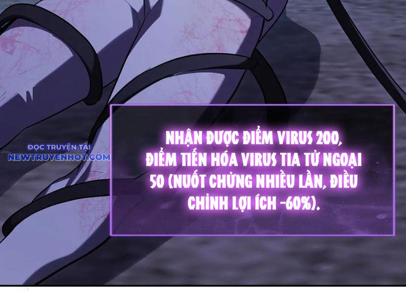 Toàn Dân Tận Thế: Ta Virus Quân Vương Chapter 35 - Trang 21