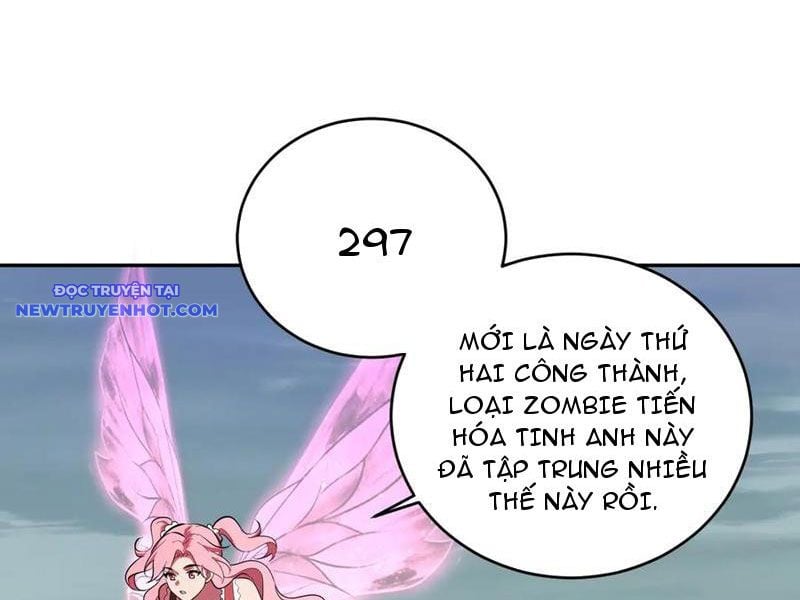 Toàn Dân Tận Thế: Ta Virus Quân Vương Chapter 35 - Trang 22