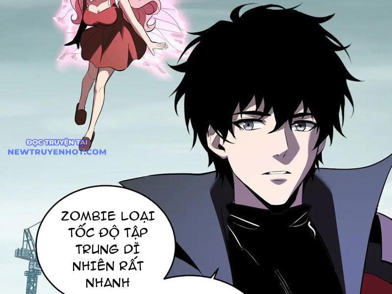 Toàn Dân Tận Thế: Ta Virus Quân Vương Chapter 35 - Trang 23