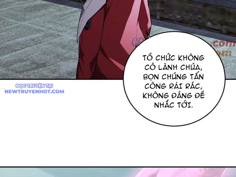 Toàn Dân Tận Thế: Ta Virus Quân Vương Chapter 35 - Trang 26