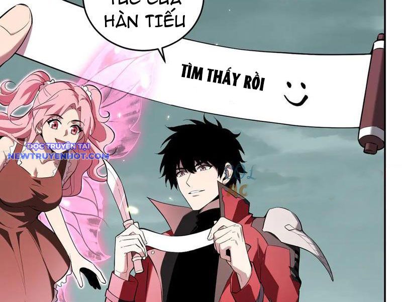 Toàn Dân Tận Thế: Ta Virus Quân Vương Chapter 35 - Trang 34